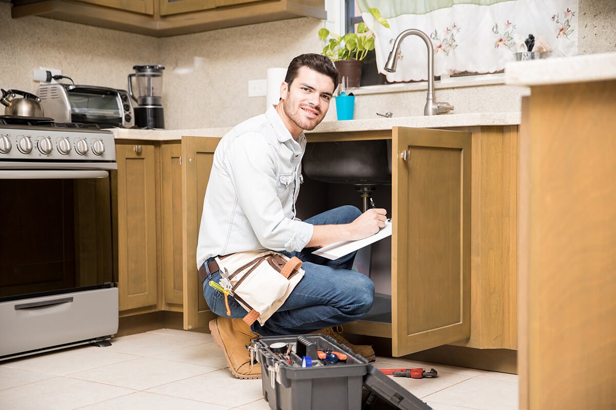 Extensive home warranty plans